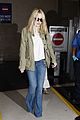 fanning-lax