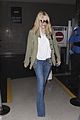 fanning-lax