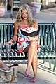 michalka-reading