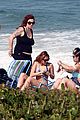 miley-beach