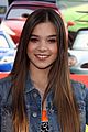 hailee-cars