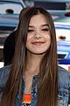 hailee-cars