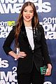 hailee-mtv