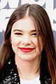 hailee-mtv