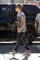 bieber-brown