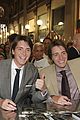 phelps-rome