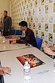 robert-comiccon