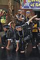 roshon-kickin