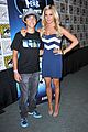 tisdale-comiccon
