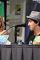 tisdale-comiccon