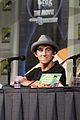 tisdale-comiccon