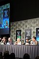 tisdale-comiccon