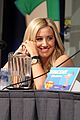 tisdale-comiccon
