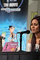 tisdale-comiccon