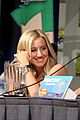 tisdale-comiccon