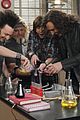 band-science