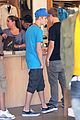 bieber-ax
