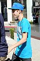 bieber-ax