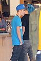 bieber-ax