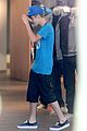 bieber-ax