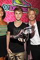 bieber-dsawards