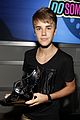 bieber-dsawards