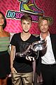 bieber-dsawards