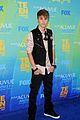bieber-tcas