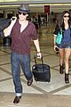 dobrev-ian-airport
