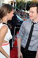 hyland-glee