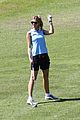 jonas-golfing