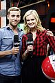 paxton-muchmusic