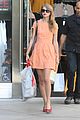 swift-peach