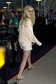 fanning-lax