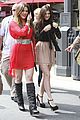 kylie-khloe