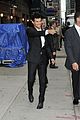 lautner-letterman