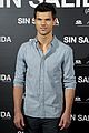lautner-spain