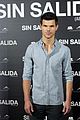 lautner-spain