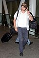 pattinson-airport