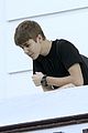 bieber-mistletoefirst