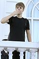 bieber-mistletoefirst