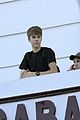 bieber-mistletoefirst