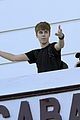 bieber-mistletoefirst