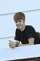 bieber-mistletoefirst