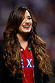 demi-anthem