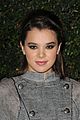 hailee-chanel