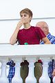 justin-mistletoe