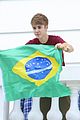 justin-mistletoe