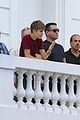 justin-mistletoe