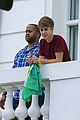 justin-mistletoe